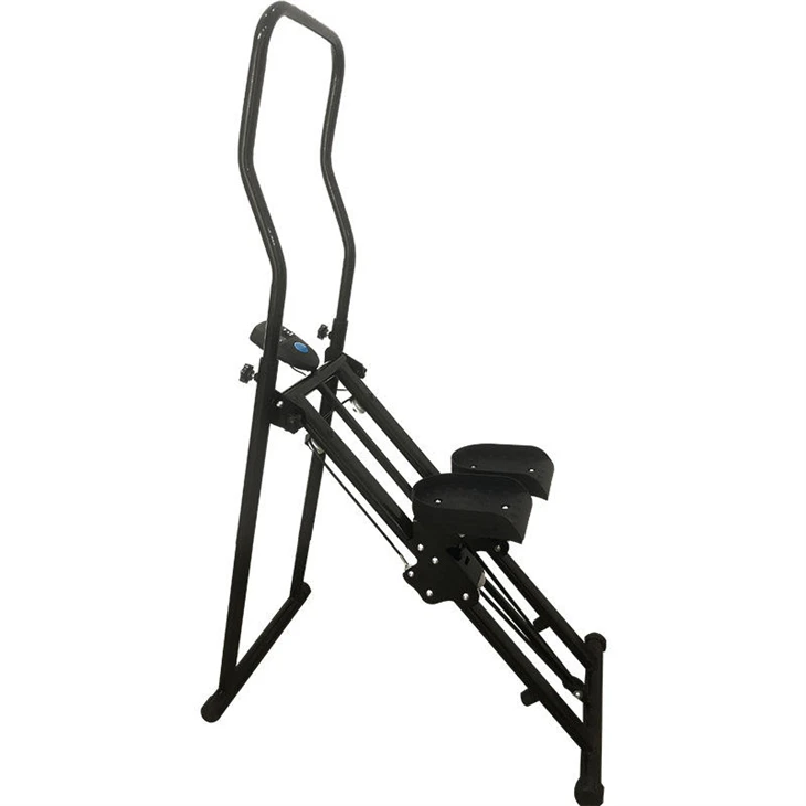 CHOOYOU Climbing Stepper Steel