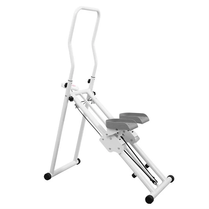 CHOOYOU Climbing Stepper Steel suppliers