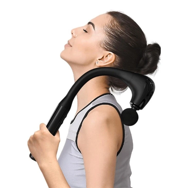 CHOOYOU Deep Tissue Massage Gun best
