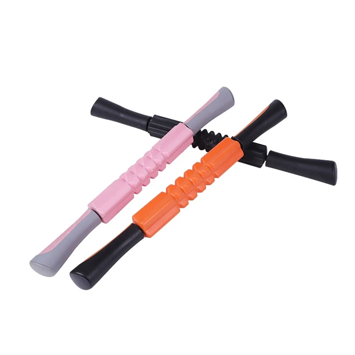 CHOOYOU EVA Massage Stick Pink factory