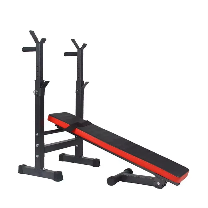 CHOOYOU Stand Squat Rack factory