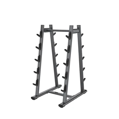 CHOOYOU Dur Barbell Rack Hir