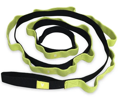 CHOOYOU Strap Ymestyn Aml-Dolen Strap Anelastig