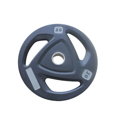 CHOOYOU Platiau Barbell Olympaidd
