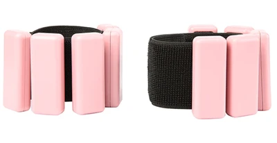 CHOOYOU Pwysau Bag Tywod-Yn dwyn strap ffêr arddwrn