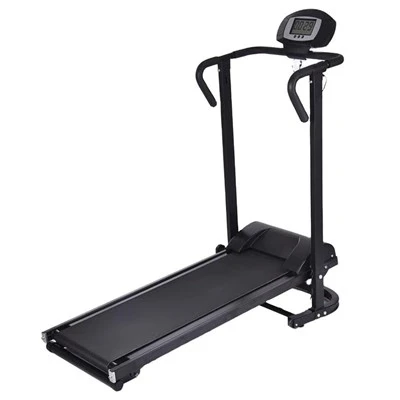CHOOYOU Defnydd Cartref Smart Treadmill