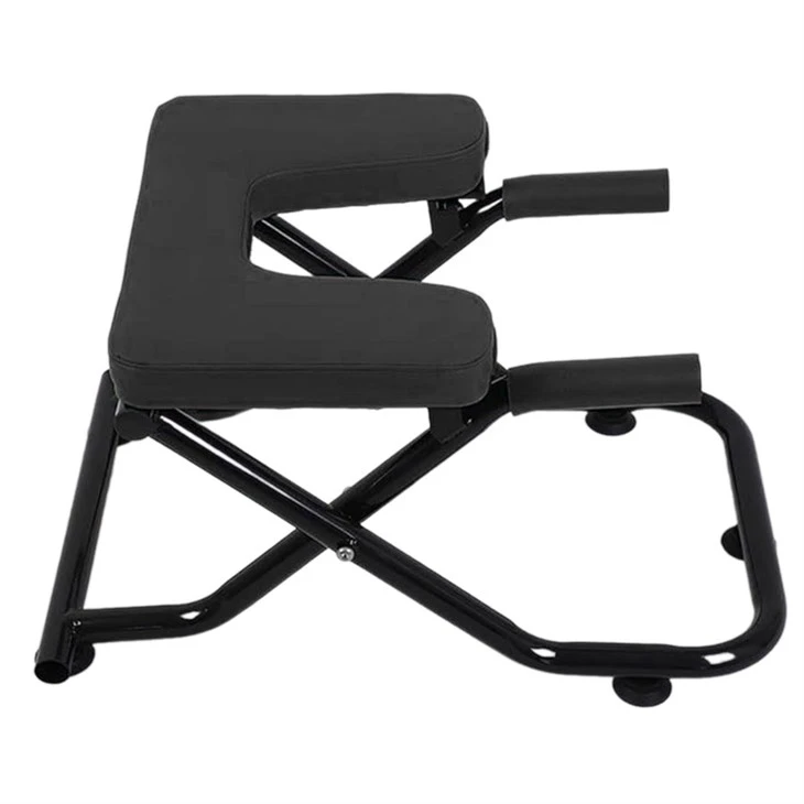 Yoga Headstand Bench